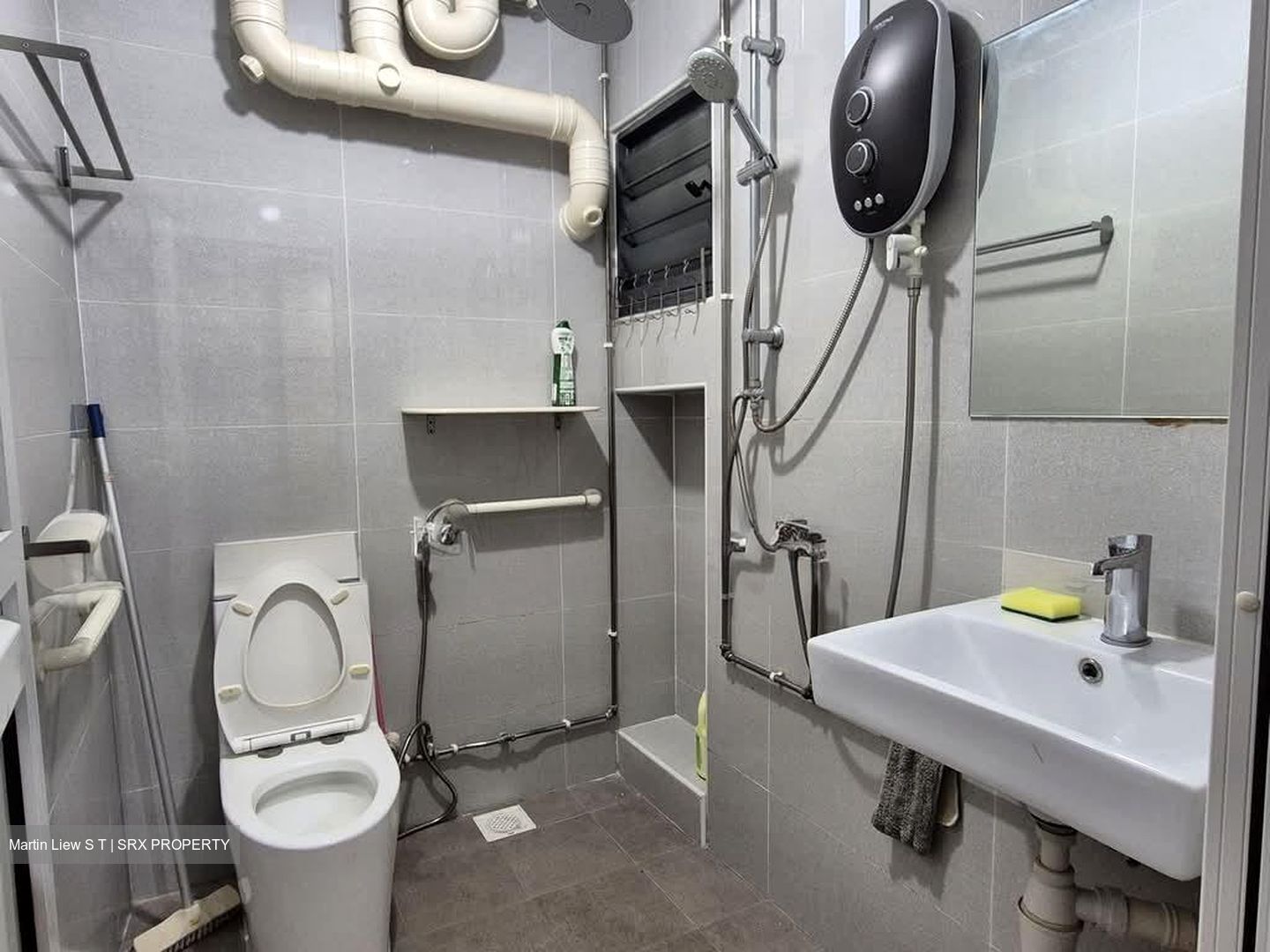 Blk 506 Choa Chu Kang Street 51 (Choa Chu Kang), HDB 5 Rooms #588305401